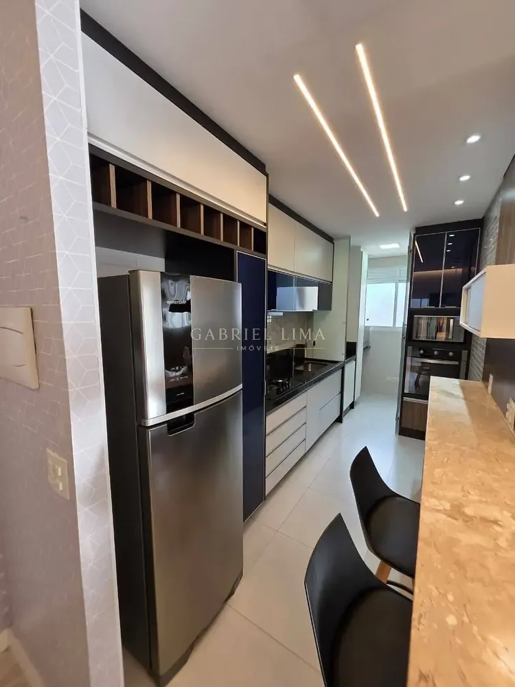 Apartamento, 2 quartos, 89 m² - Foto 5