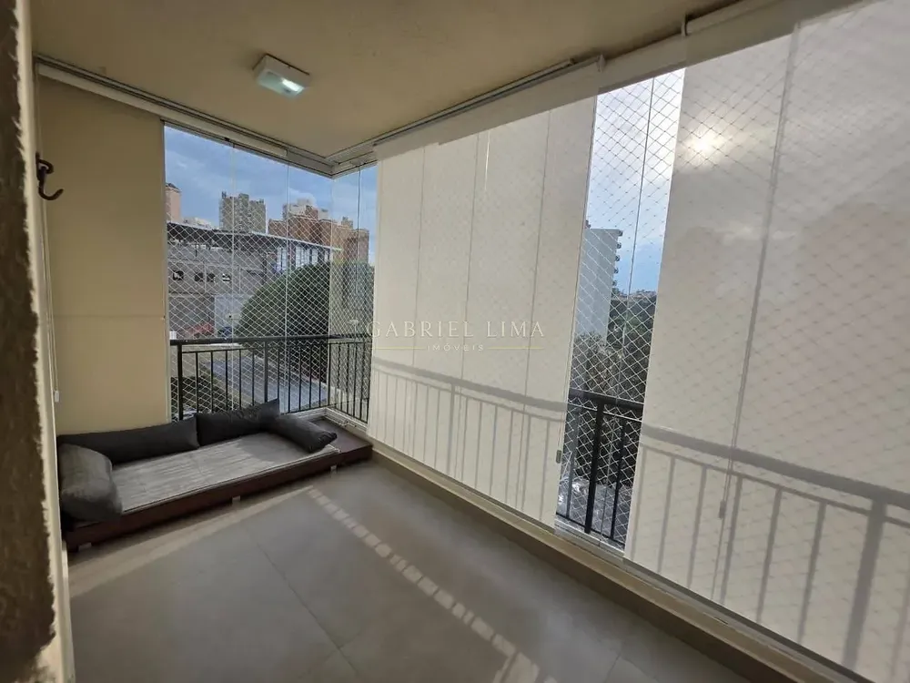 Apartamento, 2 quartos, 89 m² - Foto 12