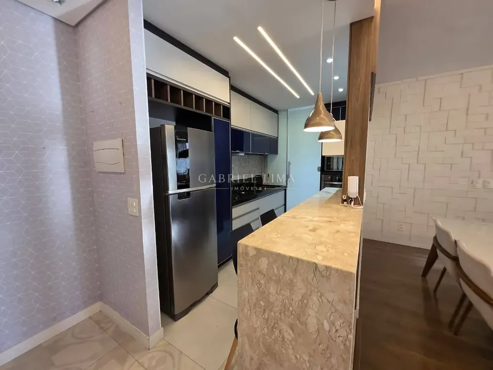 Apartamento, 2 quartos, 89 m² - Foto 3