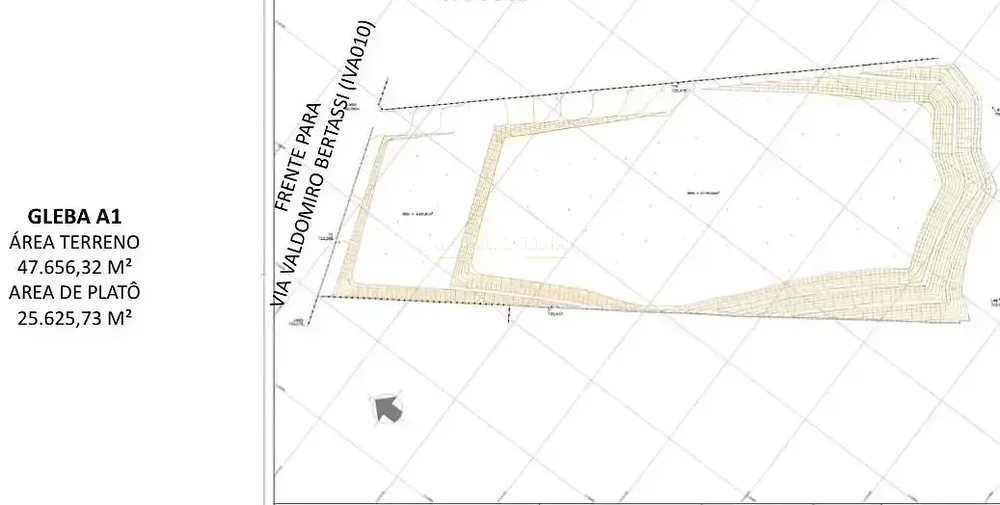 Terreno, 5 hectares - Foto 6