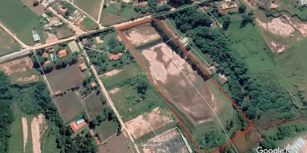 Terreno, 5 hectares - Foto 4