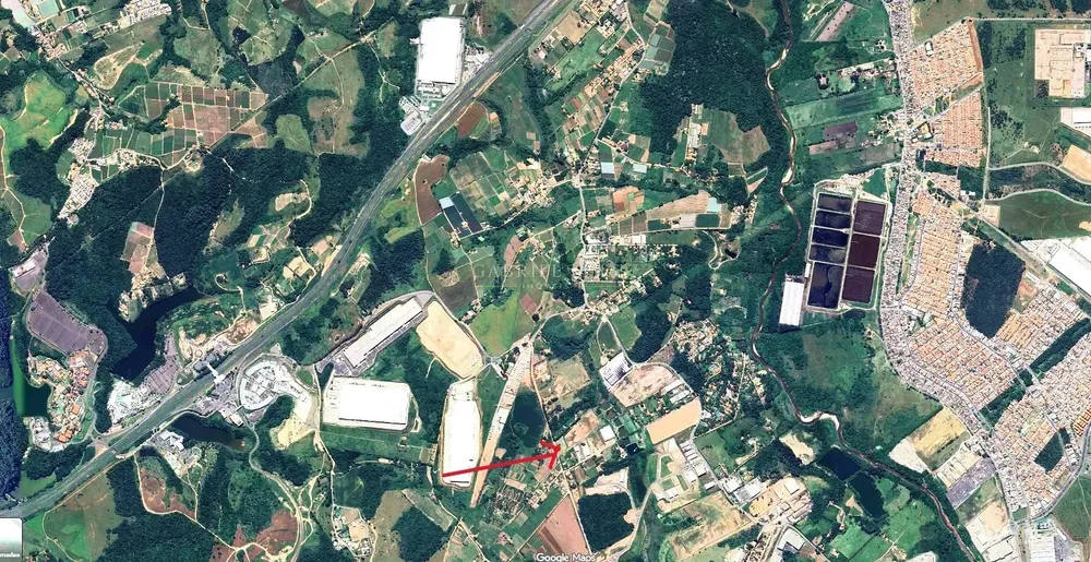 Terreno, 5 hectares - Foto 2