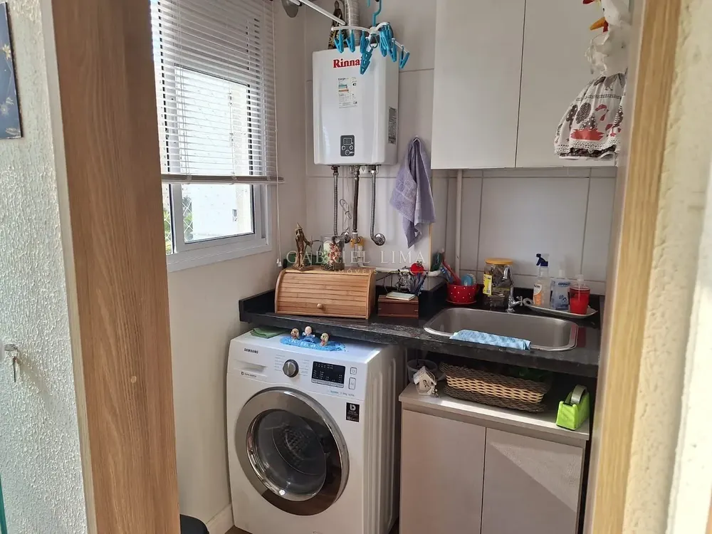 Apartamento, 2 quartos, 57 m² - Foto 7