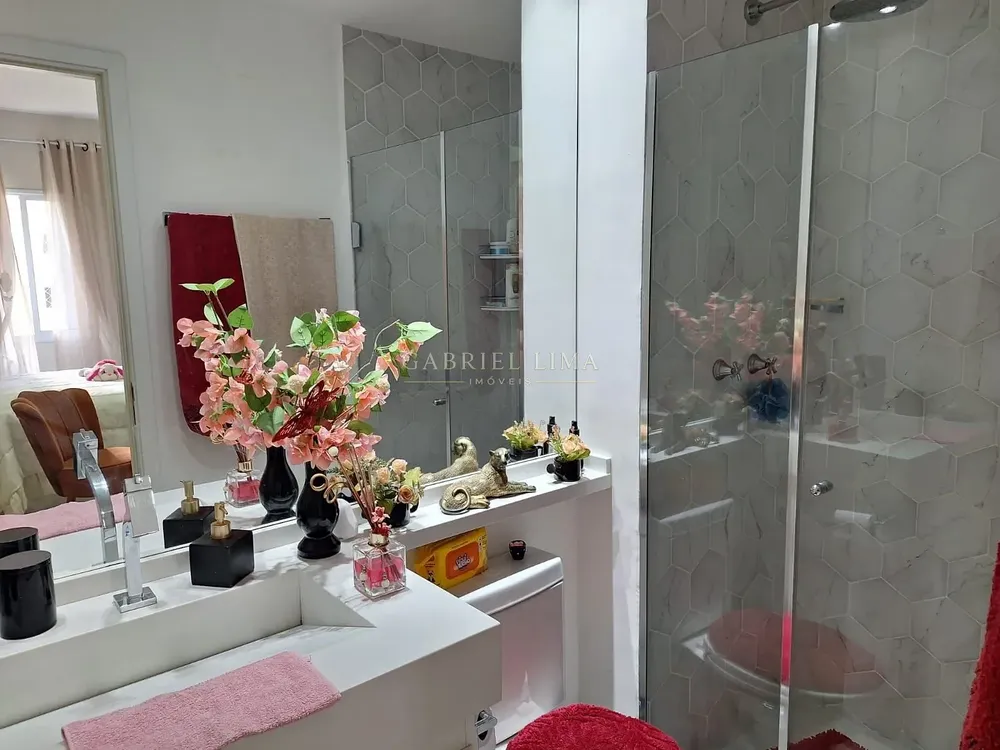 Apartamento, 2 quartos, 57 m² - Foto 10