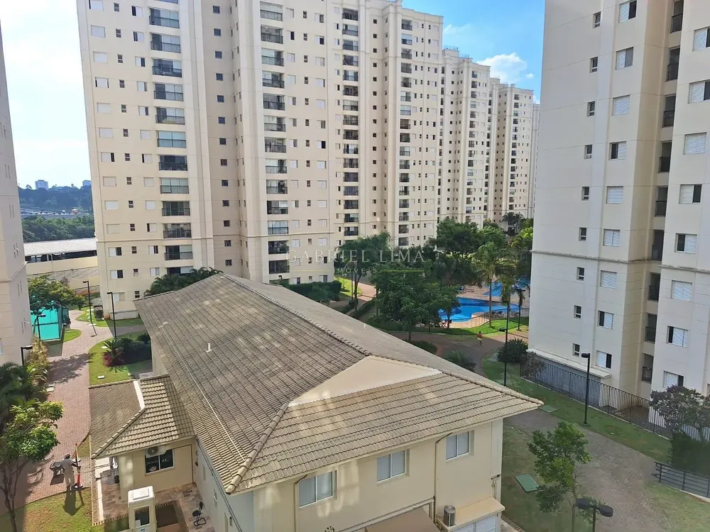Apartamento, 2 quartos, 57 m² - Foto 8
