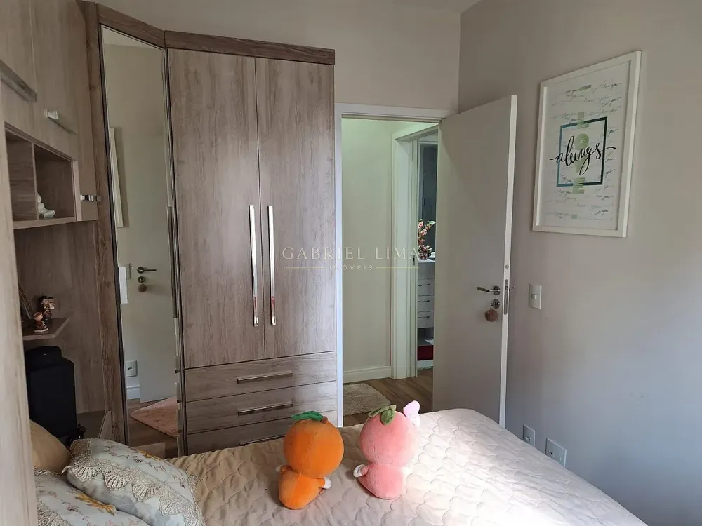 Apartamento, 2 quartos, 57 m² - Foto 12