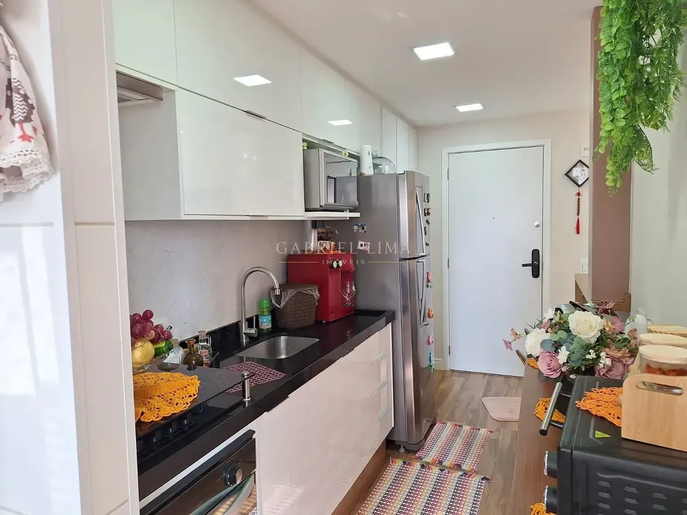 Apartamento, 2 quartos, 57 m² - Foto 6