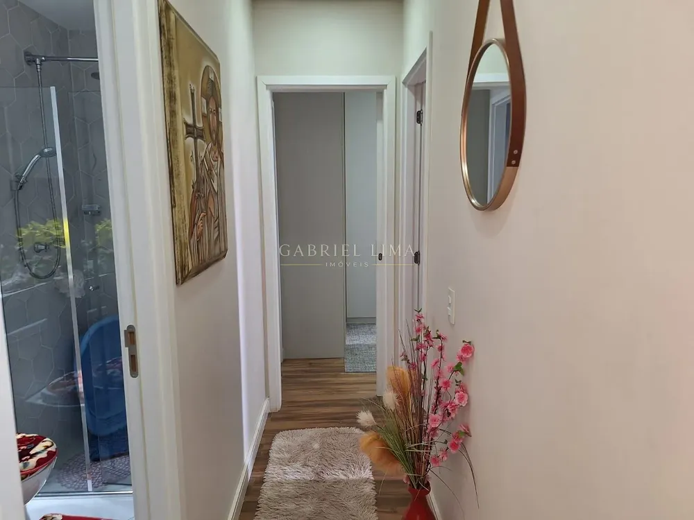 Apartamento, 2 quartos, 57 m² - Foto 9