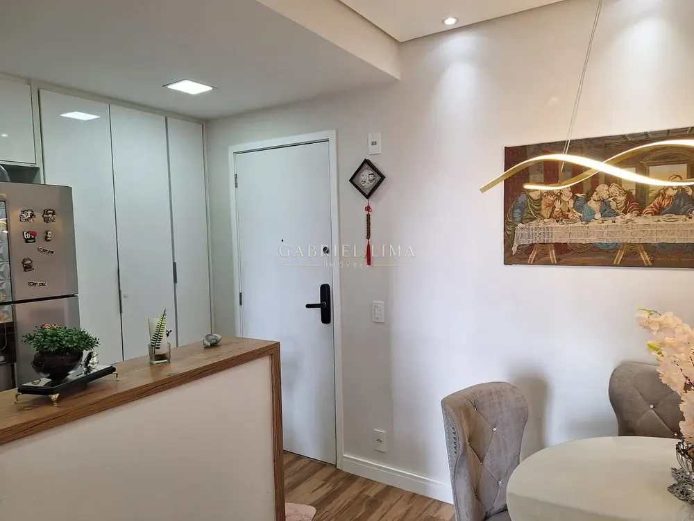 Apartamento, 2 quartos, 57 m² - Foto 3