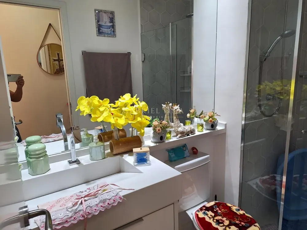 Apartamento, 2 quartos, 57 m² - Foto 11