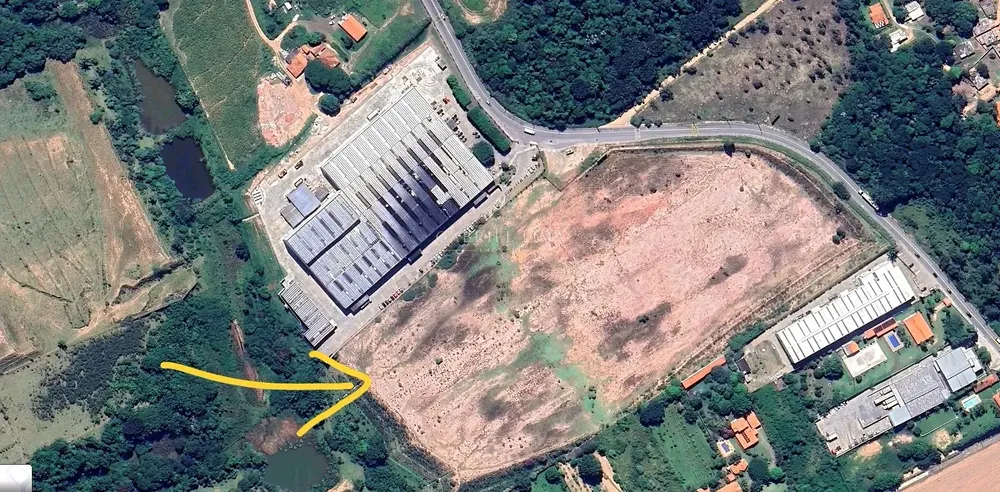 Terreno, 7 hectares - Foto 4