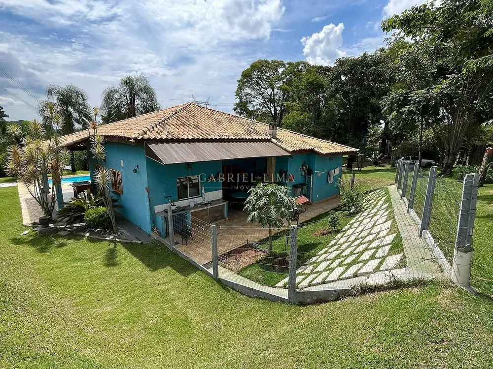 Sítio, 4 quartos, 5 hectares - Foto 3