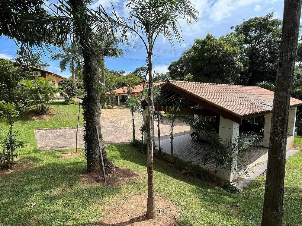 Sítio, 4 quartos, 5 hectares - Foto 8