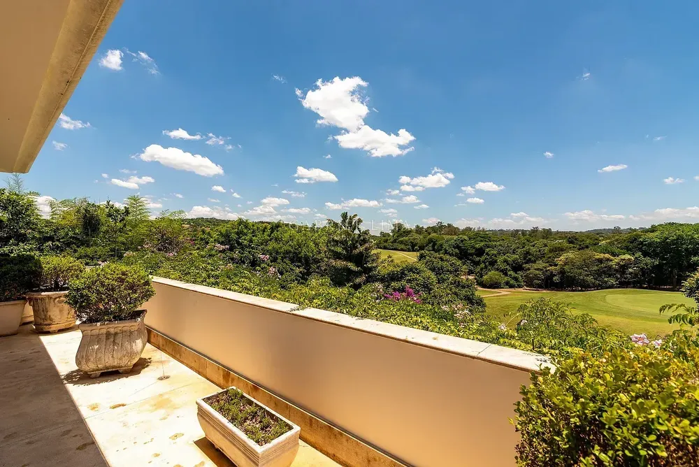 Casa, 7 quartos, 3635 m² - Foto 12