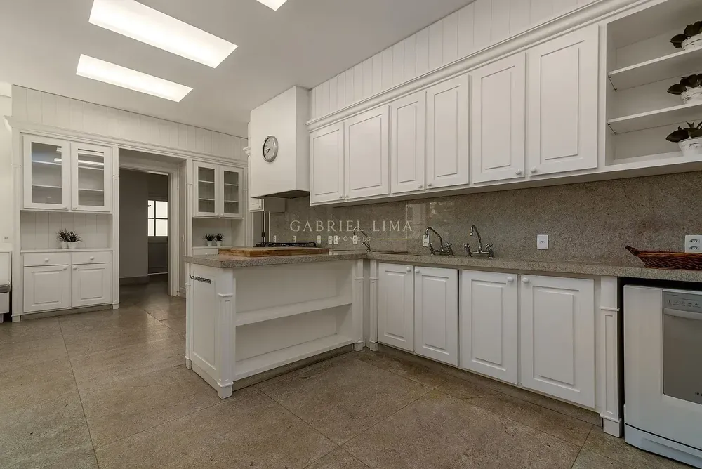 Casa, 7 quartos, 3635 m² - Foto 5