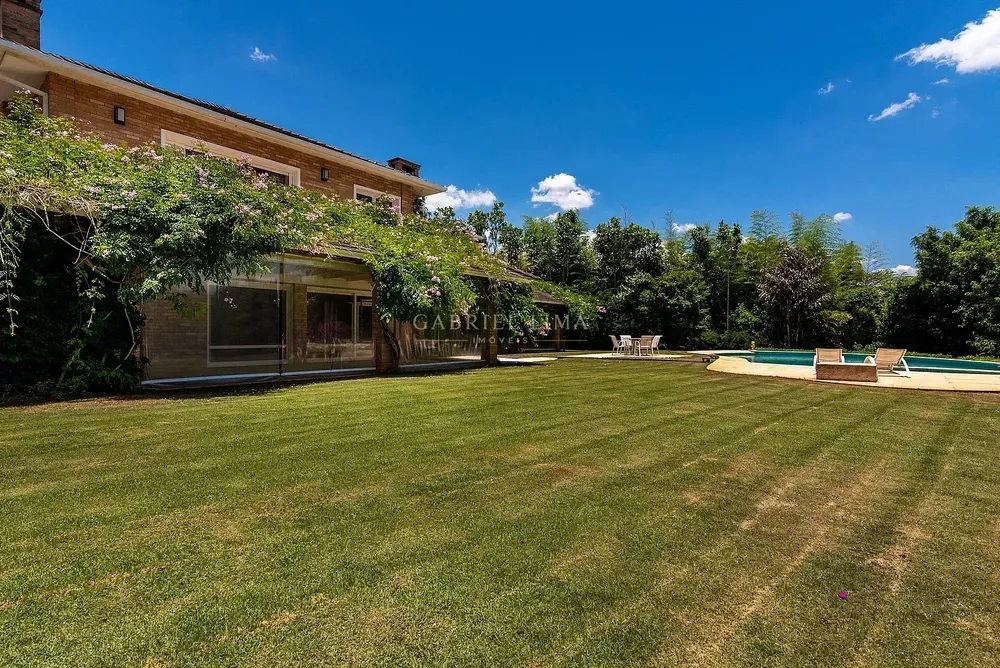Casa, 7 quartos, 3635 m² - Foto 3