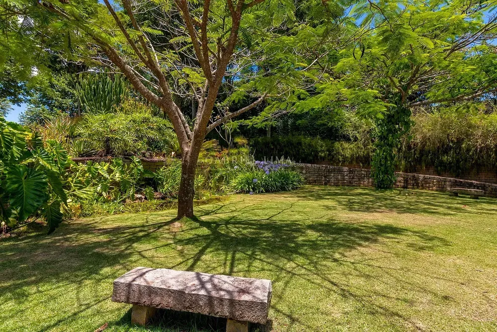 Casa, 7 quartos, 3635 m² - Foto 11