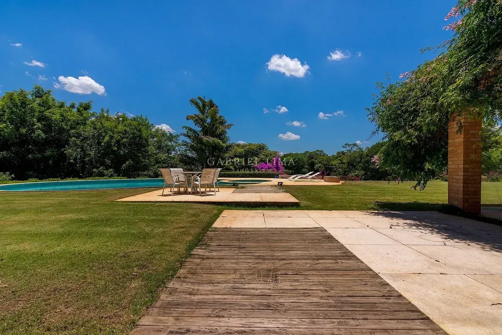 Casa, 7 quartos, 3635 m² - Foto 4
