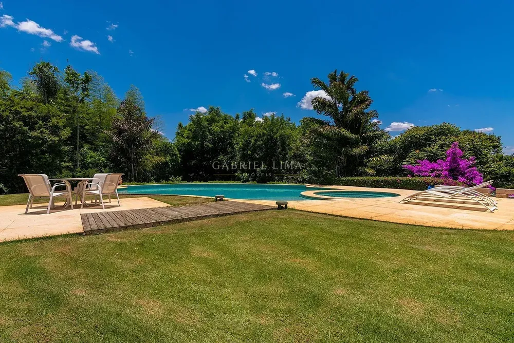 Casa, 7 quartos, 3635 m² - Foto 2