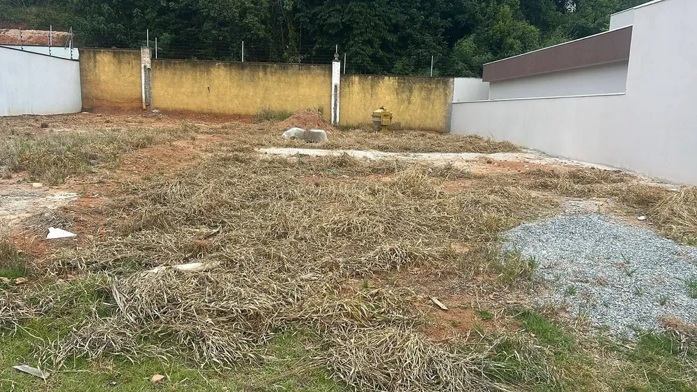 Terreno, 225 m² - Foto 2