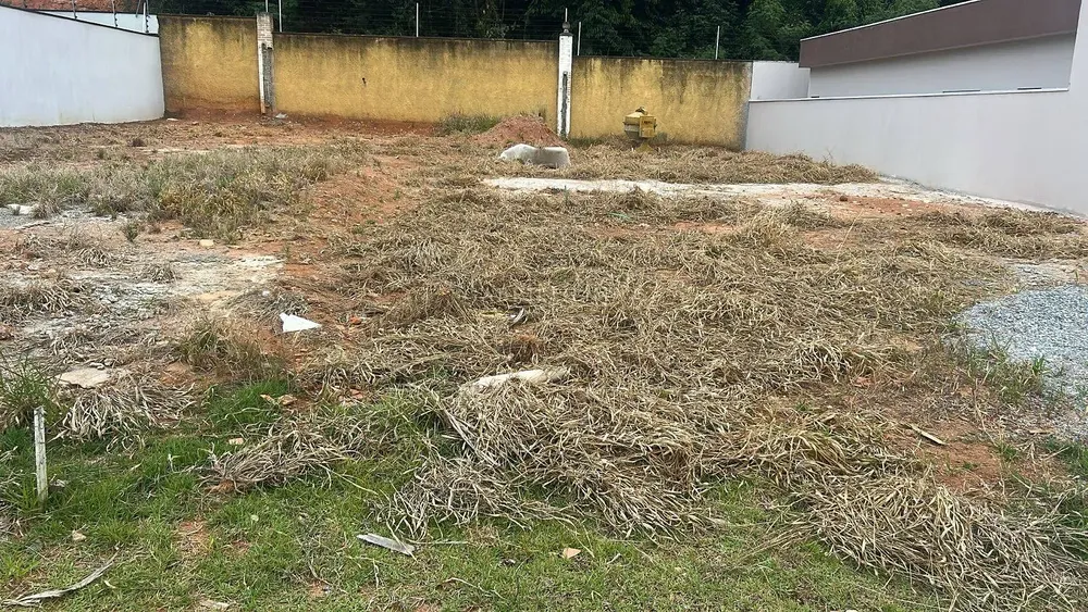Terreno, 225 m² - Foto 1