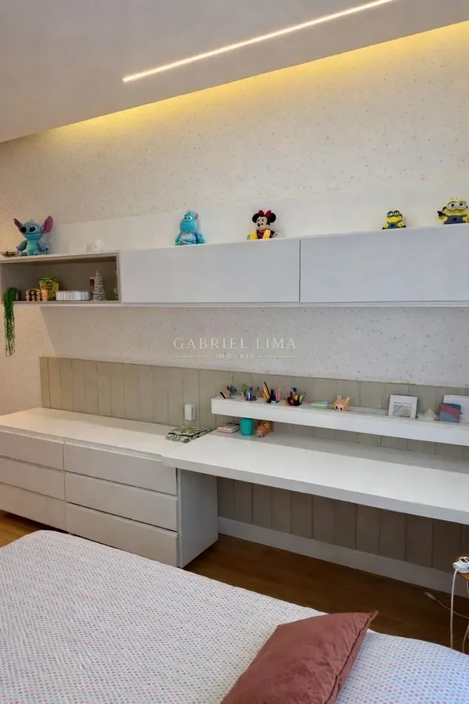 Casa, 3 quartos, 312 m² - Foto 11