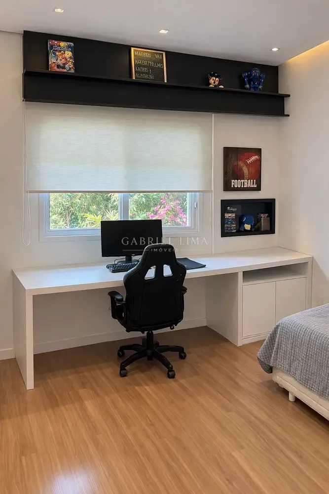Casa, 3 quartos, 312 m² - Foto 10