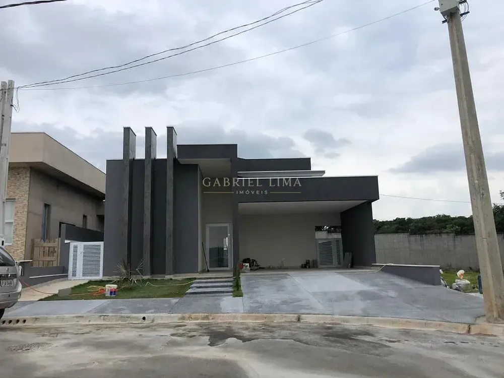 Casa, 3 quartos, 303 m² - Foto 1