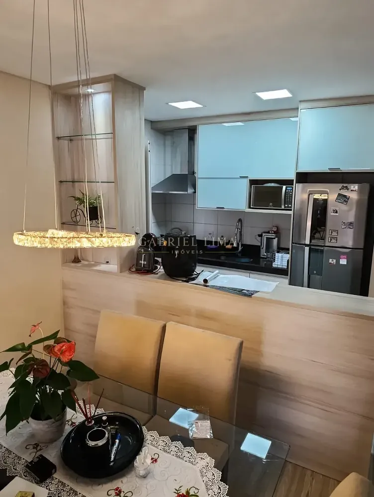 Apartamento, 3 quartos, 71 m² - Foto 2