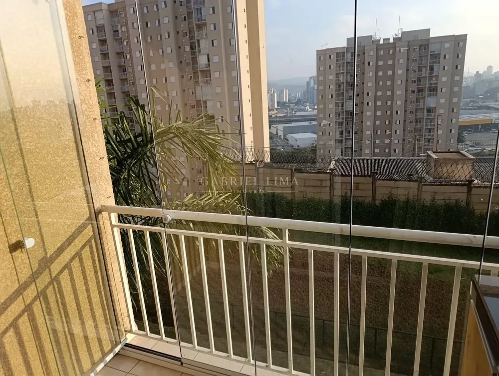 Apartamento, 3 quartos, 71 m² - Foto 7