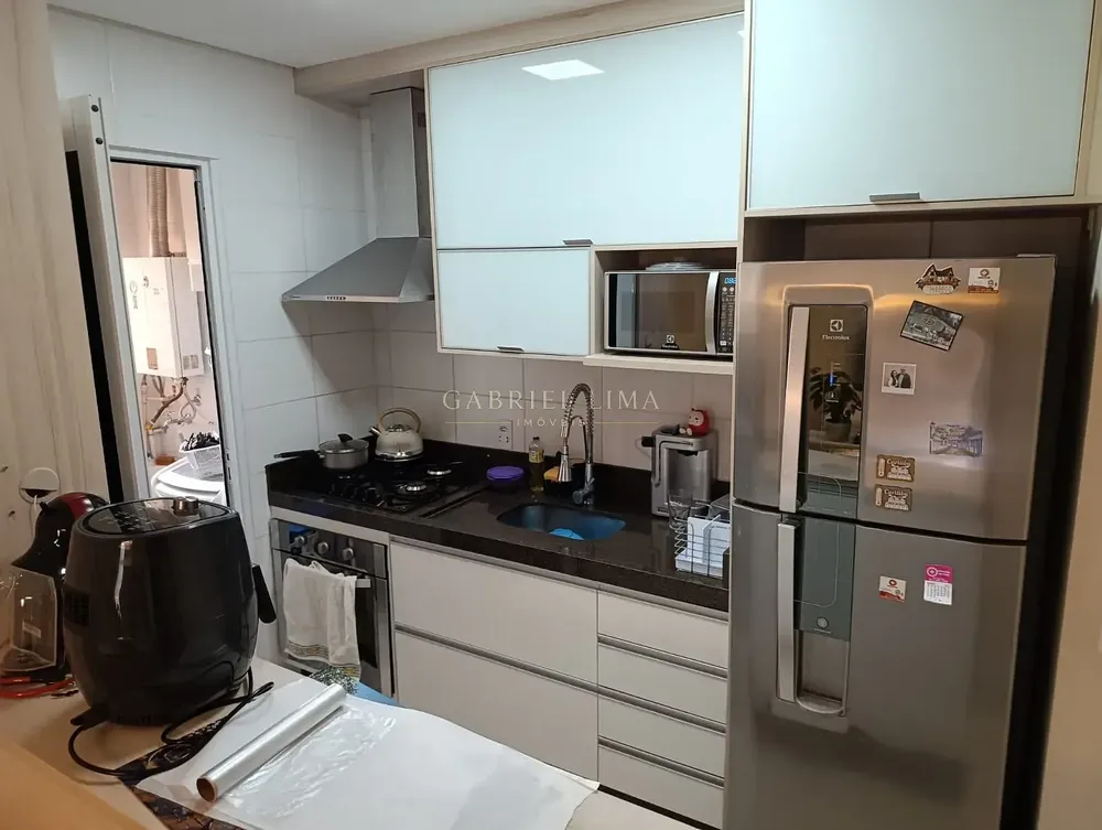 Apartamento, 3 quartos, 71 m² - Foto 3