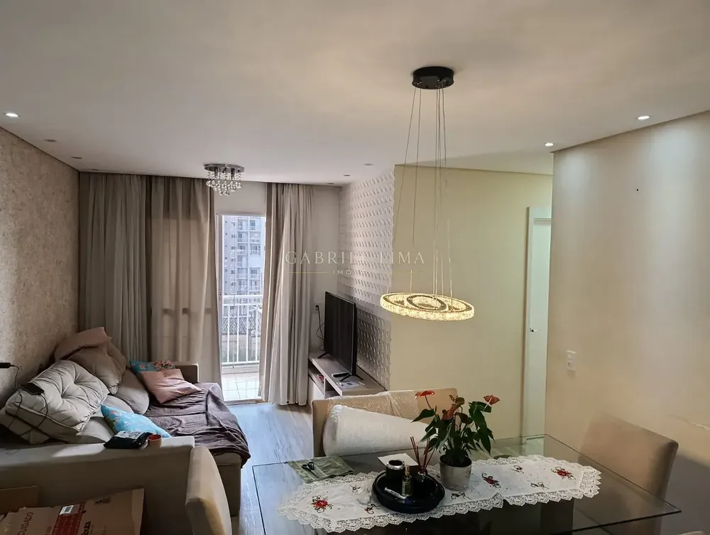 Apartamento, 3 quartos, 71 m² - Foto 1