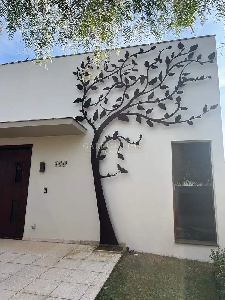 Casa, 4 quartos, 550 m² - Foto 1