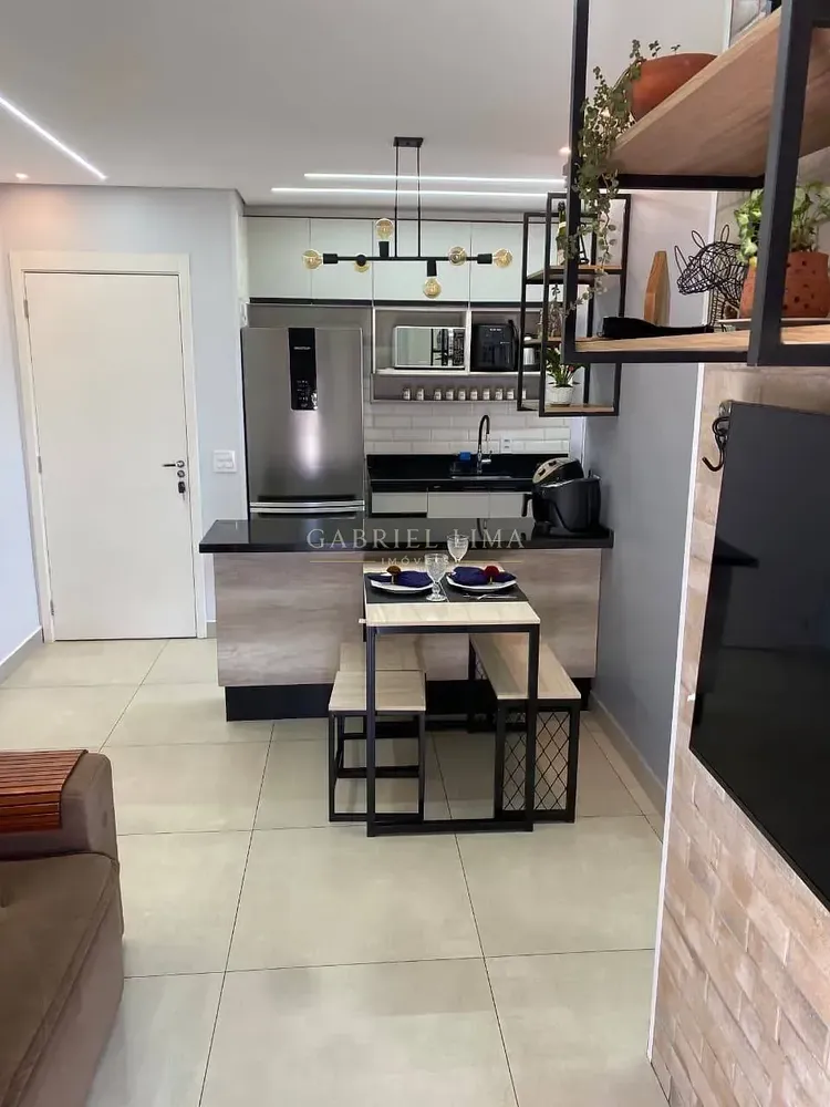 Apartamento, 2 quartos, 54 m² - Foto 4