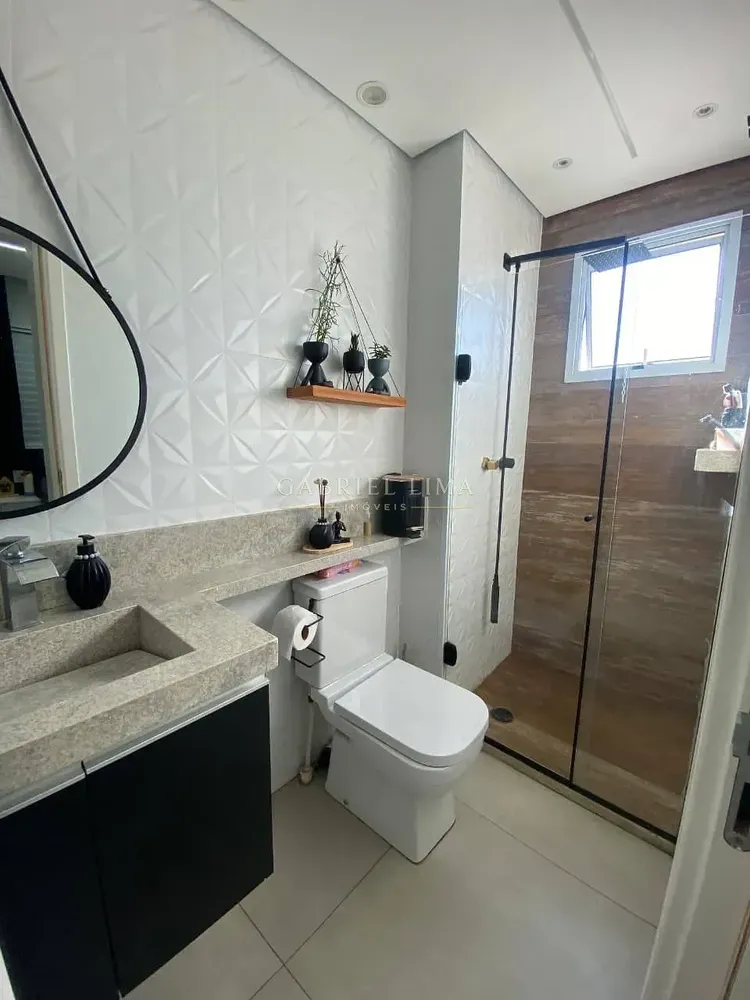Apartamento, 2 quartos, 54 m² - Foto 8