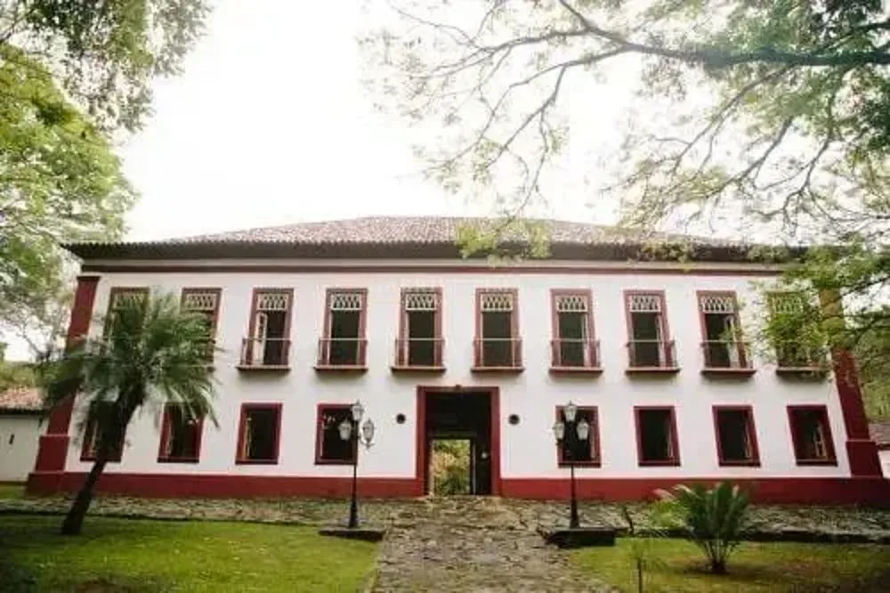 Fazenda, 79 hectares - Foto 7