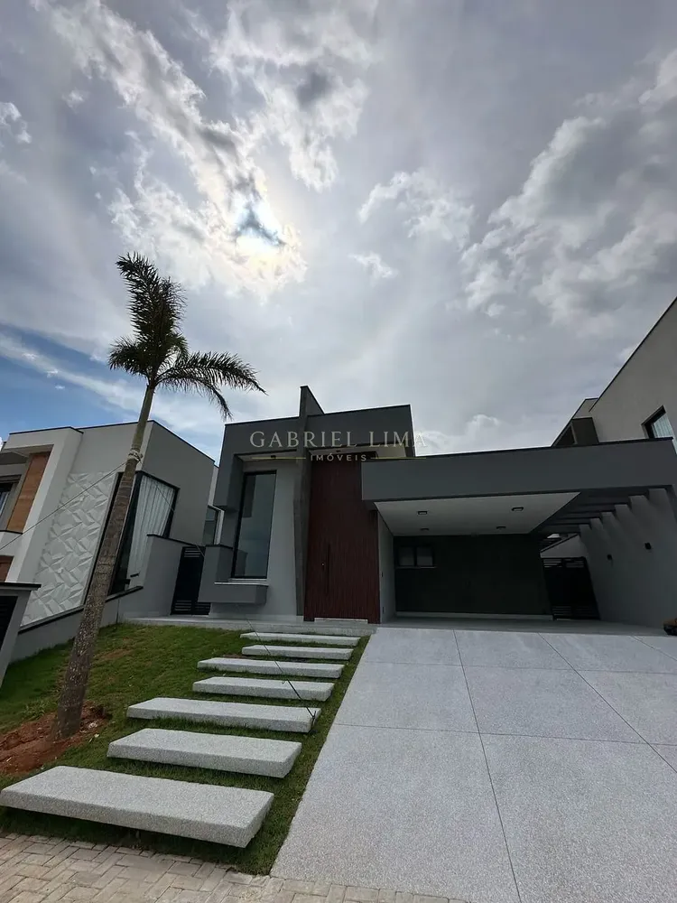Casa, 3 quartos, 360 m² - Foto 1