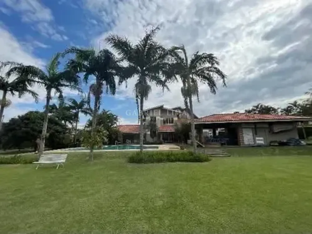 Casa, 5 quartos, 800 m² - Foto 3
