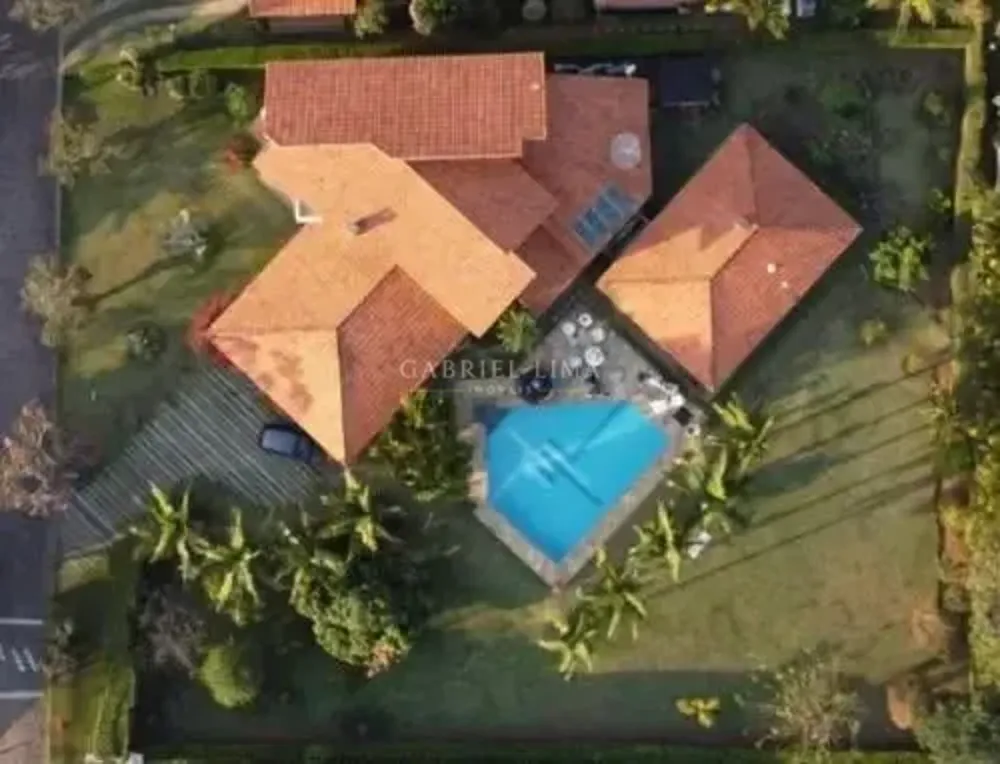 Casa, 5 quartos, 800 m² - Foto 1