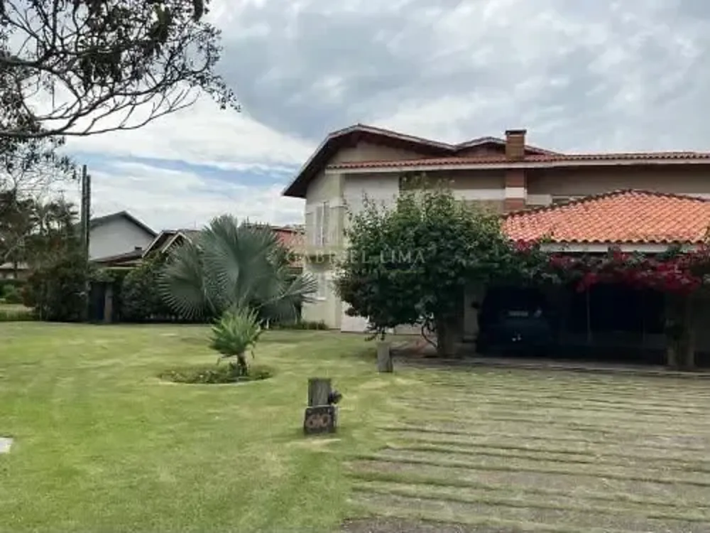 Casa, 5 quartos, 800 m² - Foto 2