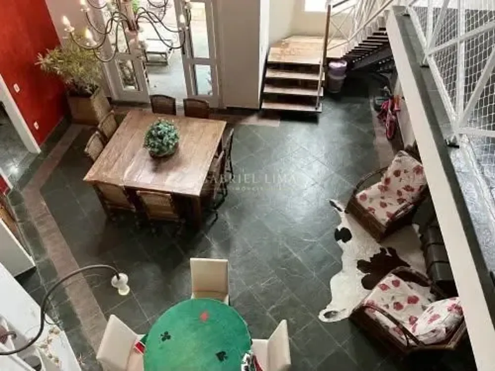Casa, 5 quartos, 800 m² - Foto 6