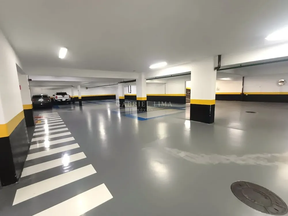 Apartamento, 4 quartos, 296 m² - Foto 11