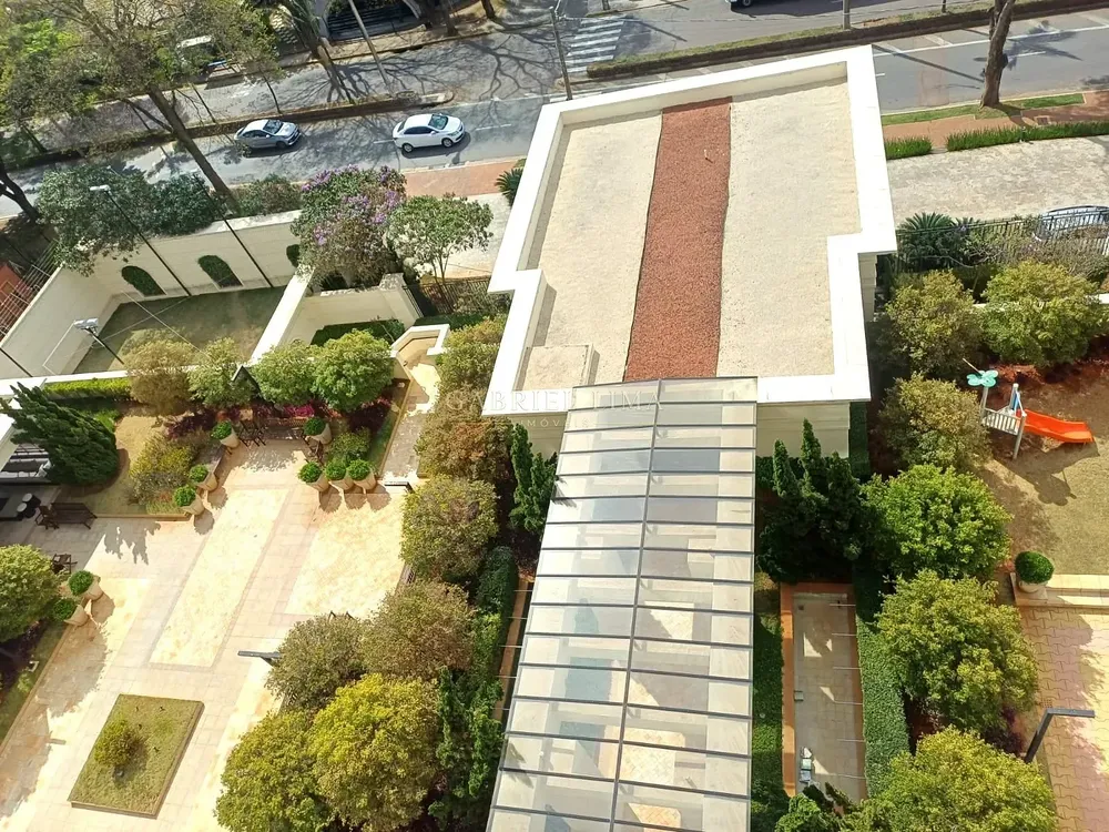 Apartamento, 4 quartos, 296 m² - Foto 2