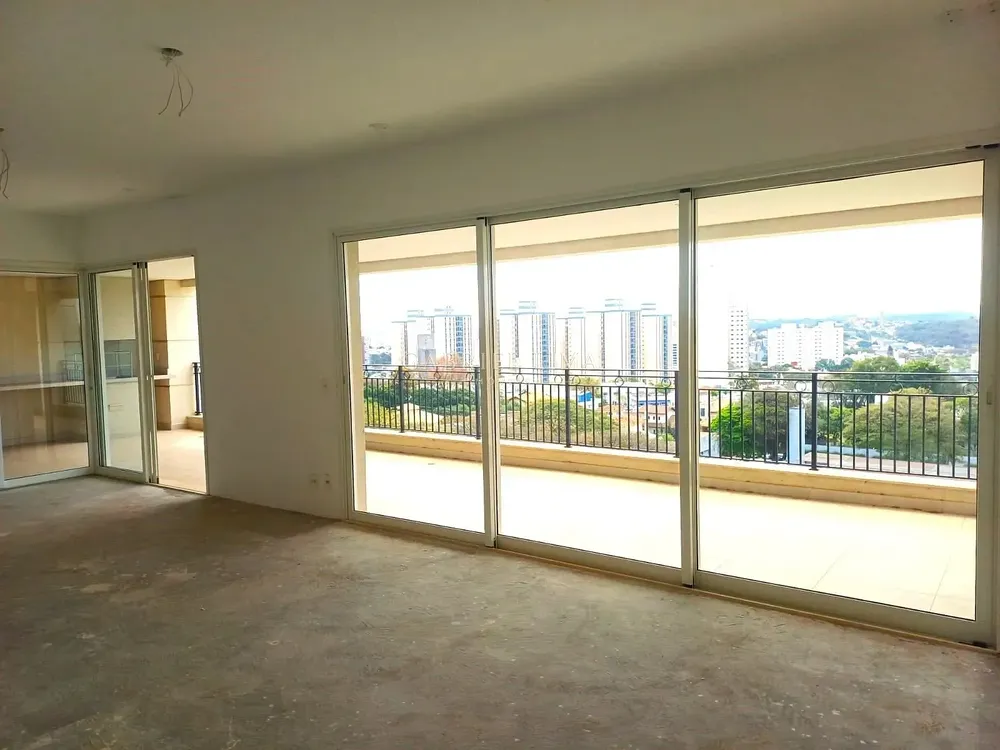 Apartamento, 4 quartos, 296 m² - Foto 4