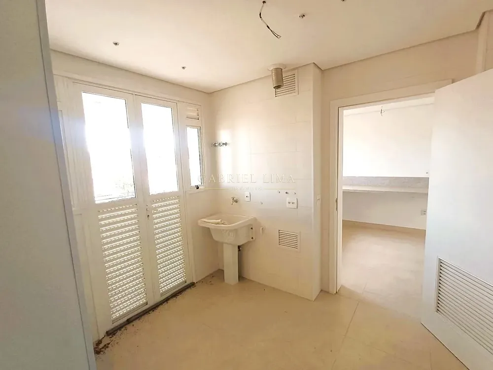 Apartamento, 4 quartos, 296 m² - Foto 5