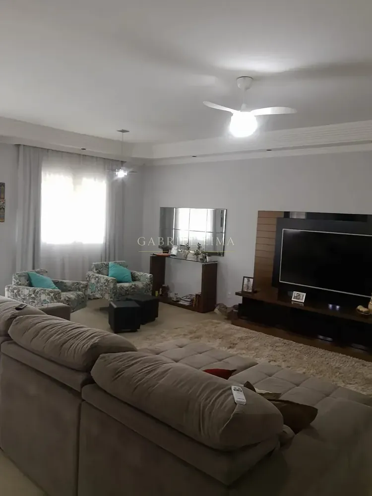 Chácara, 3 quartos, 1100 m² - Foto 3