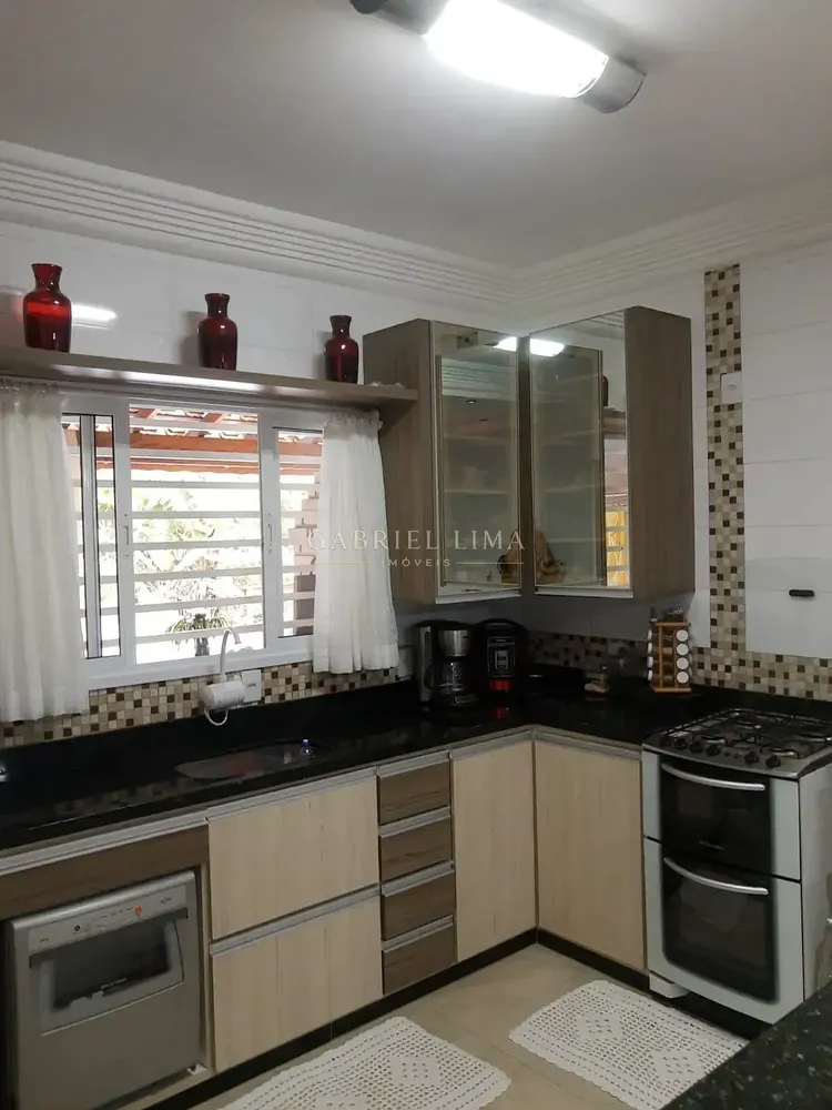 Chácara, 3 quartos, 1100 m² - Foto 4
