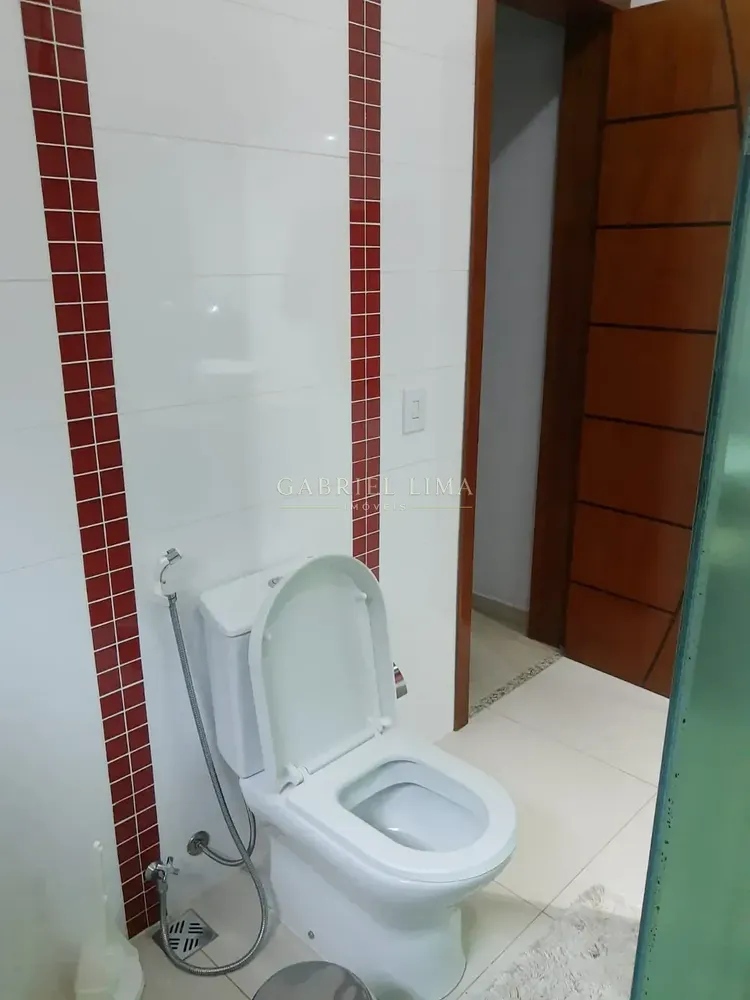 Chácara, 3 quartos, 1100 m² - Foto 1