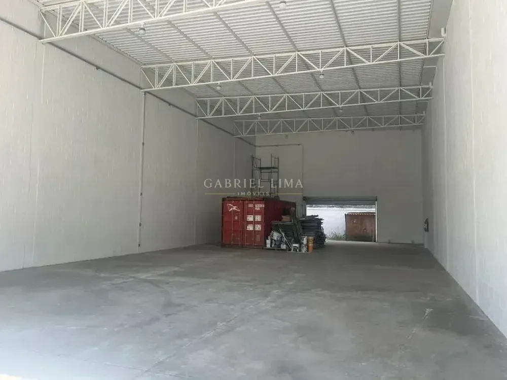 Depósito-Galpão, 400 m² - Foto 1