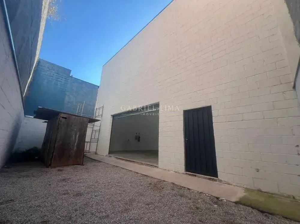 Depósito-Galpão, 400 m² - Foto 4